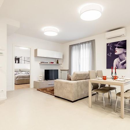 Fior Apartments Мерано Экстерьер фото