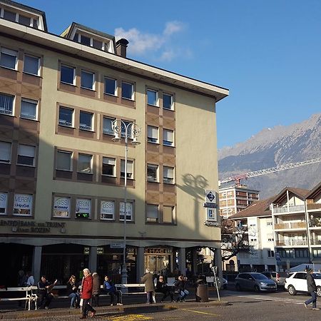 Fior Apartments Мерано Экстерьер фото
