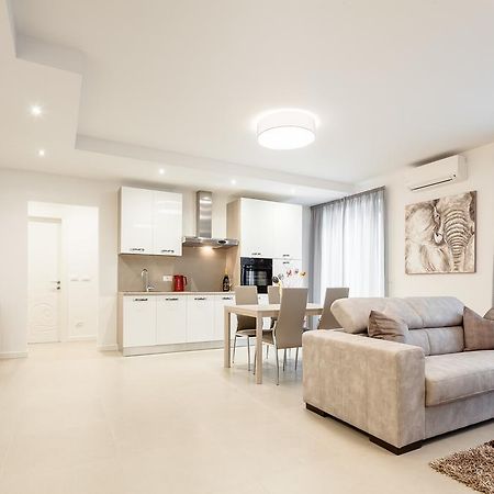 Fior Apartments Мерано Экстерьер фото