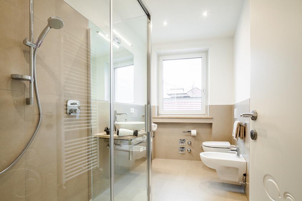 Fior Apartments Мерано Экстерьер фото