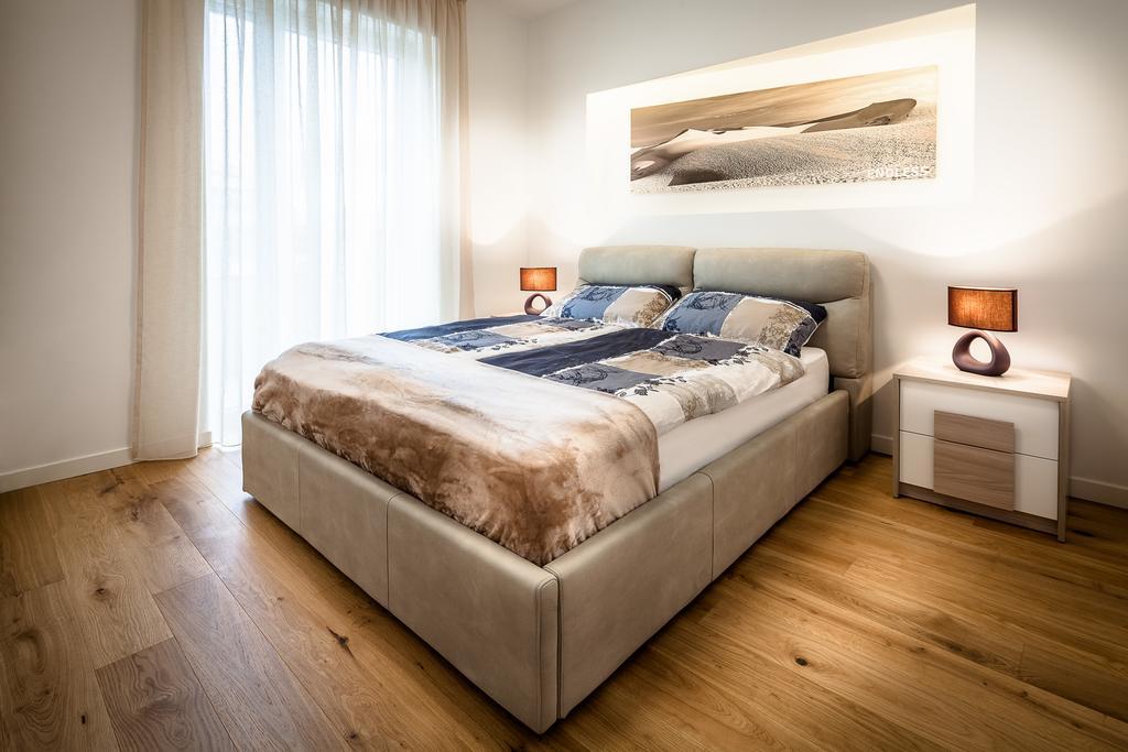 Fior Apartments Мерано Экстерьер фото
