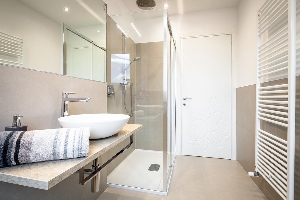 Fior Apartments Мерано Экстерьер фото