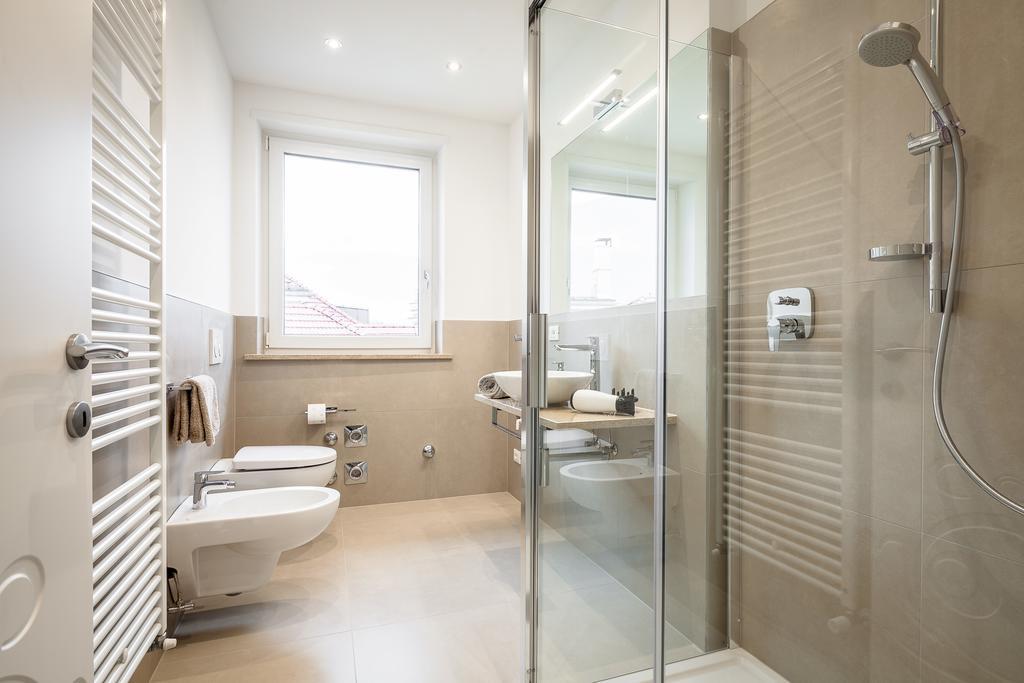 Fior Apartments Мерано Экстерьер фото