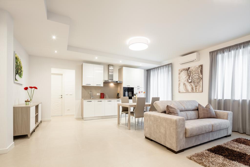 Fior Apartments Мерано Экстерьер фото